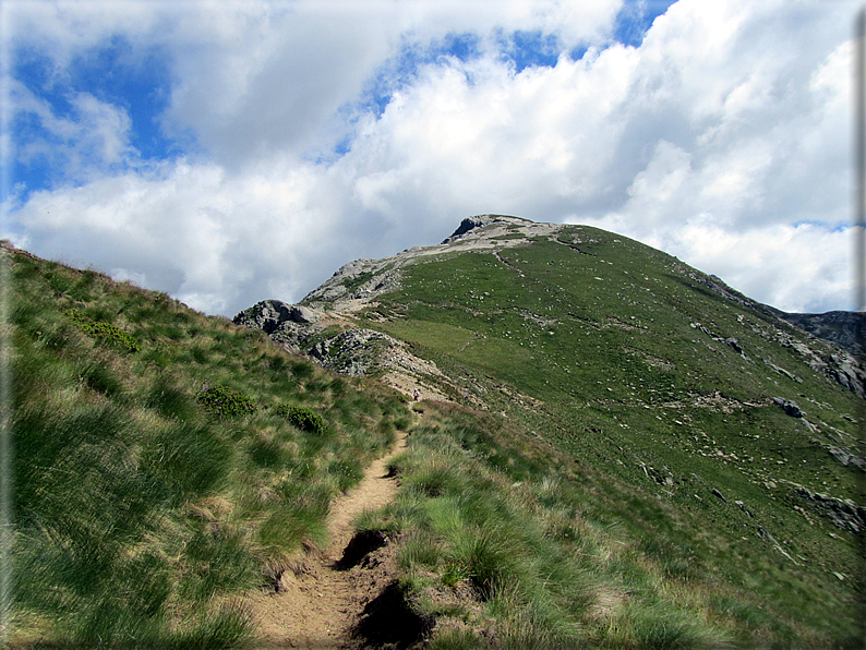 foto Cima Ravetta